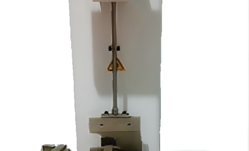 JZ50 Pendulum Impact Testers