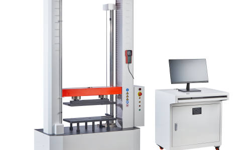 WGD-800 Ring Stiffness Tester for Pipe Test