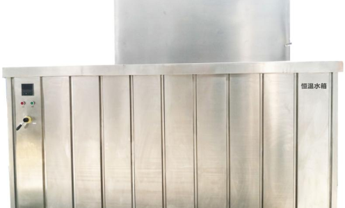 Constant Temperature Water Tank