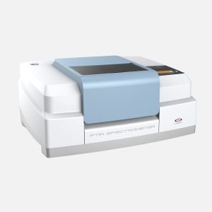 BRT-850 FTIR Spectrometer 30° Incidence Interferometer High Stability Optical System for Lab Testing