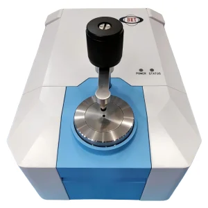 BRT-8 Plus FTIR Spectrometer with Low Noise and 7800-350cm-1 Spectral Range for Accurate Material Testing