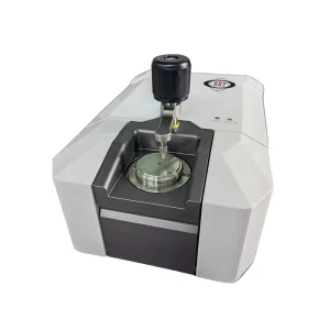 Portable FTIR Spectrometer BRT-800 | 7kg Lightweight for Field & On-site Testing