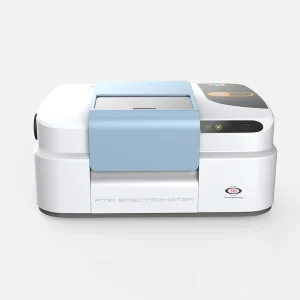 BRT-860 FTIR Spectrometer High SNR 30000:1 Auto Interferometer Humidity Alarm for Lab Industrial Analysis