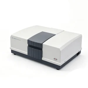 BRT-5900UV Professional Double Beam UV/Vis Spectrophotometer Ultra Low Drift High Stability Lab Device