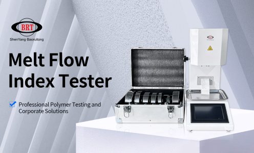 Understanding the Melt Flow Index Tester