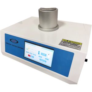 DSC Analyzer Differential Scanning Calorimeter Testing Machine for Thermal Property Measurement