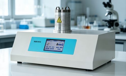 TGA-1450B High-Temperature Thermogravimetric Analyzer for Global Laboratory & Material Research Markets