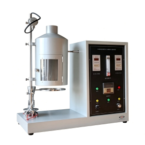 GA/T 42.1 Flame-Retardant Timber Test Apparatus | Wood Crib Method Wood Fire Resistance Tester