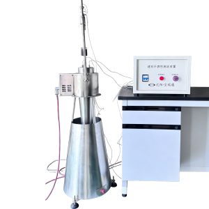 EN ISO 1182 GB/T 5464 Building Material Non-Combustibility Tester for Fire Resistance Testing