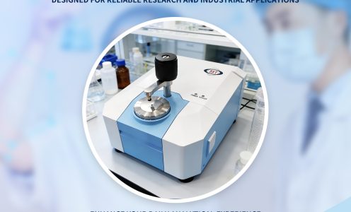 Understanding FTIR Spectrophotometers: A Fundamental Tool for Modern Material Analysis